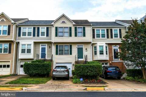 14719 GROBIE POND LANE, CENTREVILLE, VA 20120