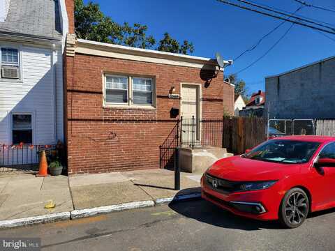 1669 KINSEY STREET, PHILADELPHIA, PA 19124