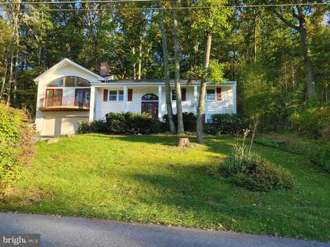 119 MOUNT UNION ROAD, FAYETTEVILLE, PA 17222