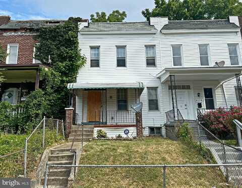 4120 NORFOLK AVENUE, BALTIMORE, MD 21216