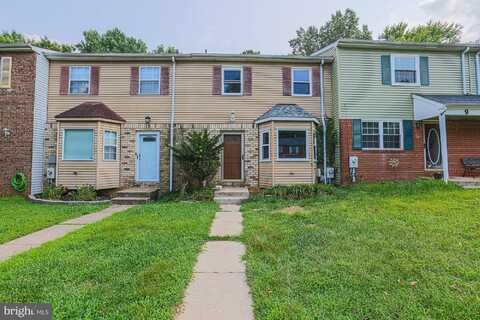 11 AVENTURA COURT, RANDALLSTOWN, MD 21133