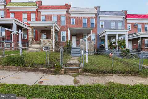 778 LINNARD STREET, BALTIMORE, MD 21229