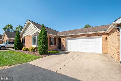 88 TYLER CIRCLE, STRASBURG, VA 22657