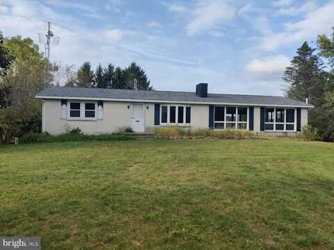 339 HICKORY HOLLOW LANE, MC CONNELLSBURG, PA 17233