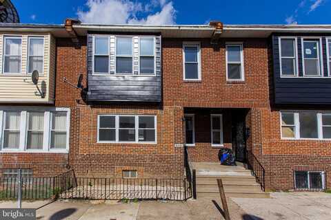 6531 LINMORE AVENUE, PHILADELPHIA, PA 19142