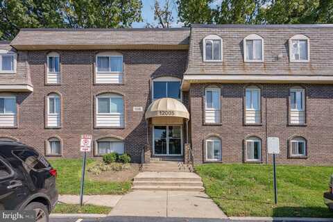 12005 TARRAGON ROAD, REISTERSTOWN, MD 21136