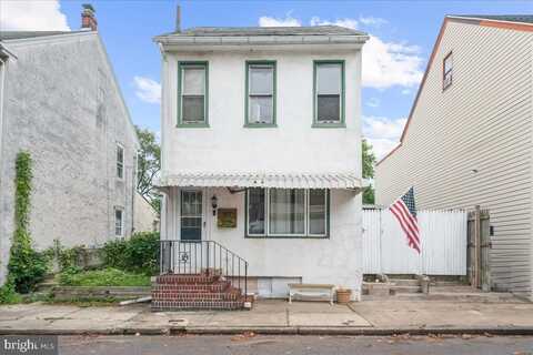 49 W 4TH STREET, POTTSTOWN, PA 19464