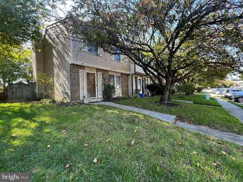 9416 FITZHARDING LANE, OWINGS MILLS, MD 21117