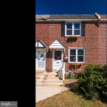 409 S CHURCH STREET, CLIFTON HEIGHTS, PA 19018