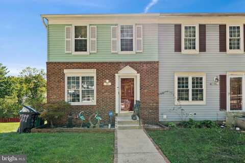 799 SAINT MICHAELS DRIVE, BOWIE, MD 20721