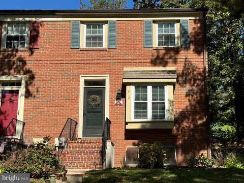 412 SAW MILL COURT, NORRISTOWN, PA 19401