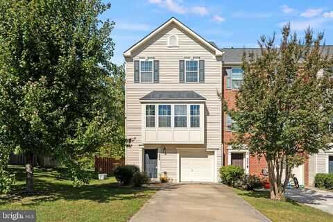 293 WOODSTREAM BOULEVARD, STAFFORD, VA 22556