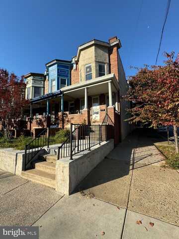 2746 GUILFORD, BALTIMORE, MD 21218