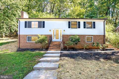 2232 BRANDYWINE DR, CHARLOTTESVILLE, VA 22902