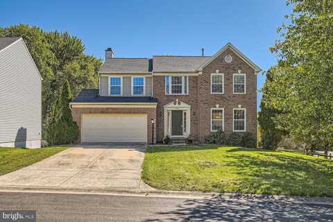 6400 WOODVALE PLACE, ELKRIDGE, MD 21075