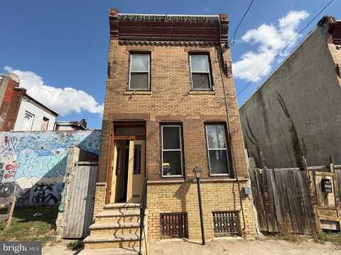 2041 E CAMBRIA STREET, PHILADELPHIA, PA 19134