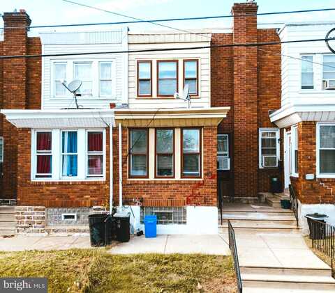 6018 DUFFIELD STREET, PHILADELPHIA, PA 19135