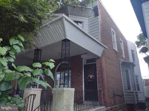 6354 ROSS STREET, PHILADELPHIA, PA 19144