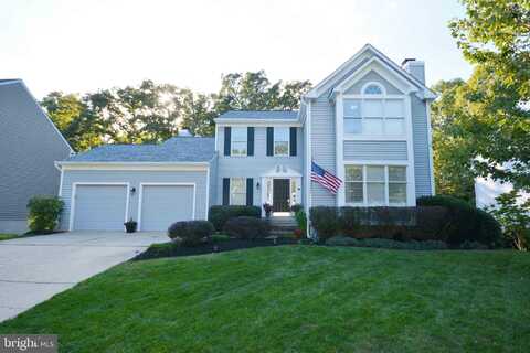 417 FOX HOLLOW LANE, ANNAPOLIS, MD 21403