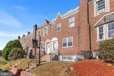 1327 PASSMORE STREET, PHILADELPHIA, PA 19111