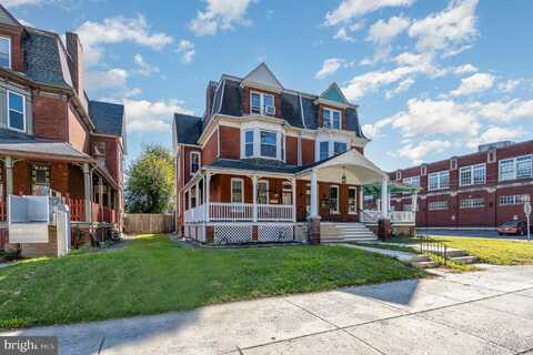 662 LINDEN AVENUE, YORK, PA 17404