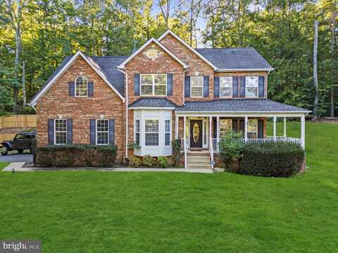 9 MACGREGOR RIDGE ROAD, STAFFORD, VA 22554