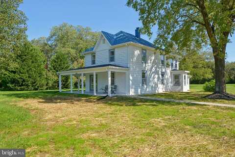 12122 MITCHELL ROAD, MITCHELLS, VA 22729