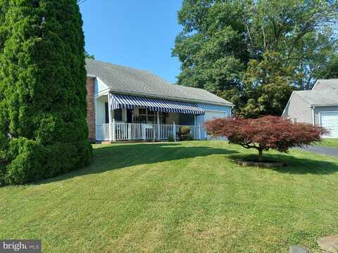 317 ROLLING CREEK ROAD, SWARTHMORE, PA 19081