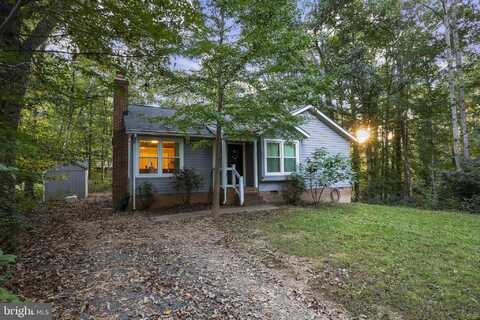 142 WOODLAND DRIVE, STAFFORD, VA 22556