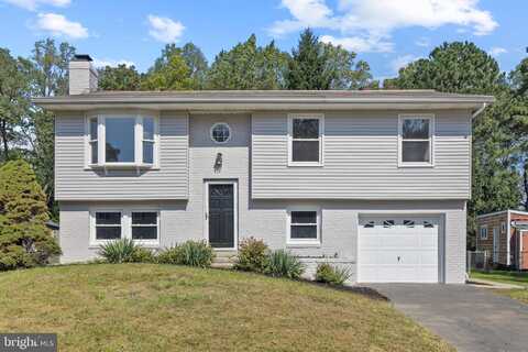 922 FALL RIDGE WAY, GAMBRILLS, MD 21054