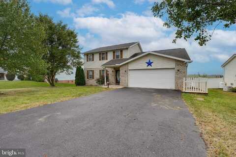 1751 HOLLY LANE, CHAMBERSBURG, PA 17201