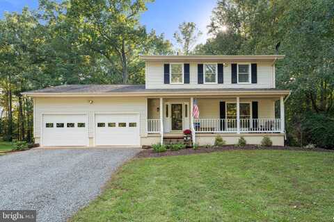 9656 MEETZE ROAD, MIDLAND, VA 22728