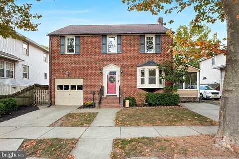 25 E WAYNE TERRACE, COLLINGSWOOD, NJ 08108