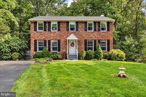 332 SUNNYBROOK ROAD, BARRINGTON, NJ 08007