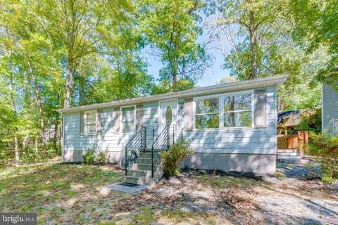 12452 WHITE HORSE LANE, LUSBY, MD 20657