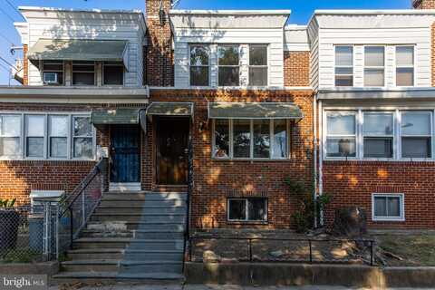 7061 WHEELER STREET, PHILADELPHIA, PA 19142