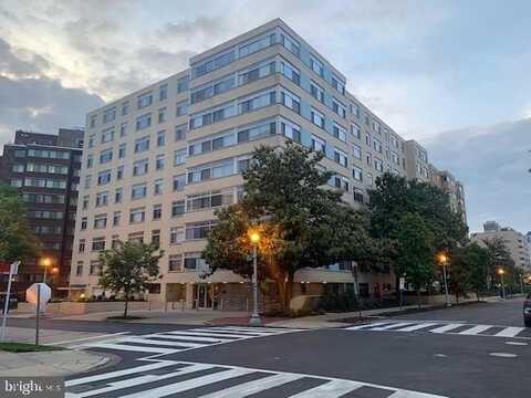 2401 H STREET NW, WASHINGTON, DC 20037