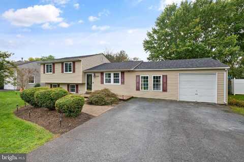 19204 HEMPSTONE AVENUE, POOLESVILLE, MD 20837