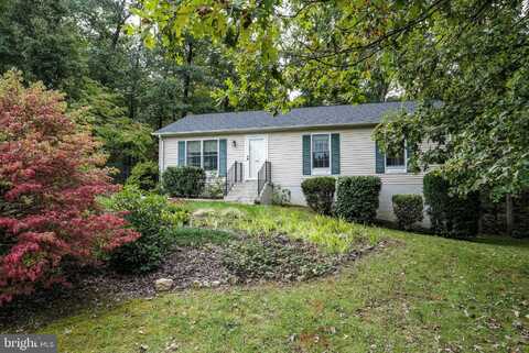 860 MORGAN PLACE, FRONT ROYAL, VA 22630