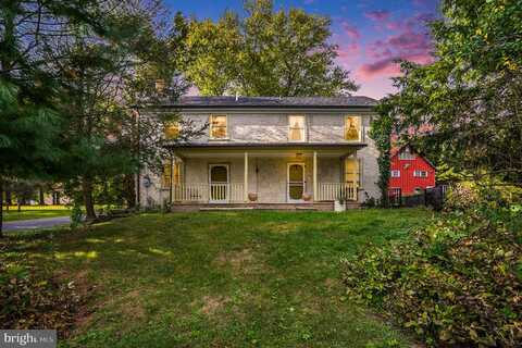 105 CHESTNUT LANE, KINTNERSVILLE, PA 18930