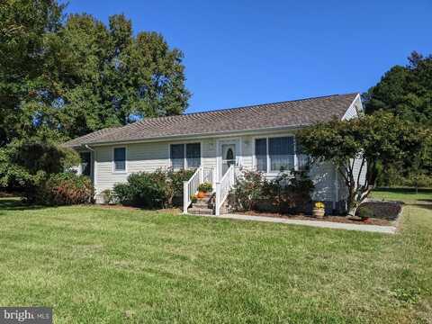 6252 BASKET SWITCH ROAD, NEWARK, MD 21841