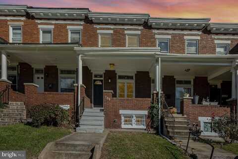 139 COLLINS AVENUE, BALTIMORE, MD 21229