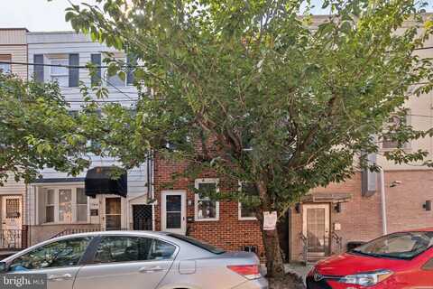 546 MANTON STREET, PHILADELPHIA, PA 19147