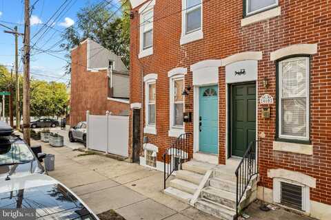 462 MOYER STREET, PHILADELPHIA, PA 19125