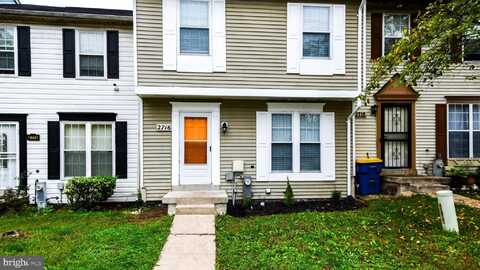 2716 RED OAK LANE, LANHAM, MD 20706