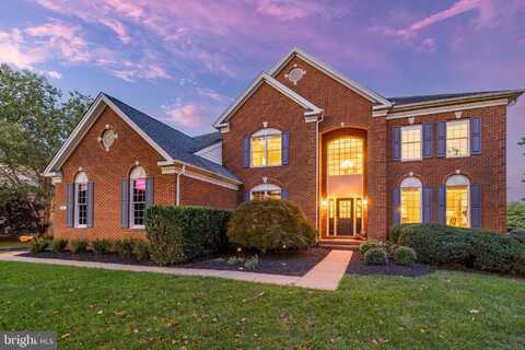 20234 KENTUCKY OAKS COURT, ASHBURN, VA 20147