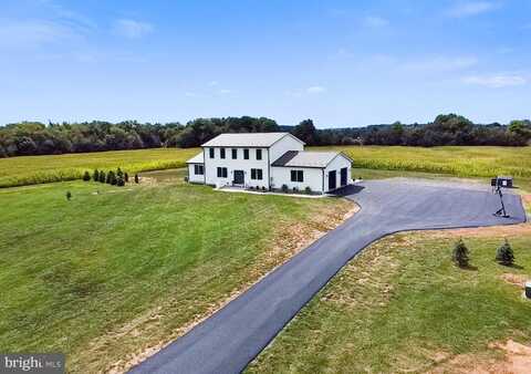 230 GRANITE STATION ROAD, GETTYSBURG, PA 17325