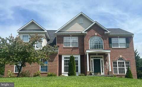 10809 AVONLEA RIDGE PLACE, DAMASCUS, MD 20872