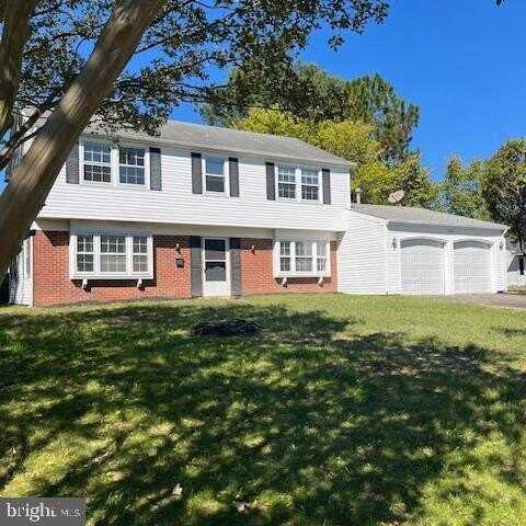 12435 WINDING LANE, BOWIE, MD 20715