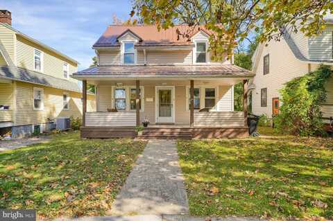 229 S GILL STREET, STATE COLLEGE, PA 16801